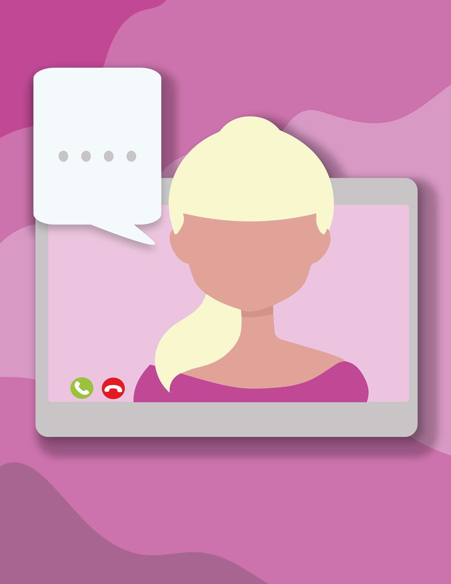 Online veya Yüz Yüze Görüşme